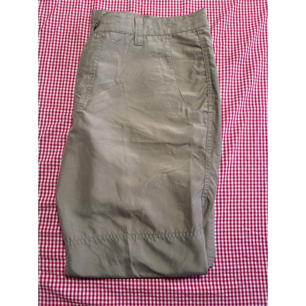Drake Clothing Company Men's Khaki Cargo Pants Size 36